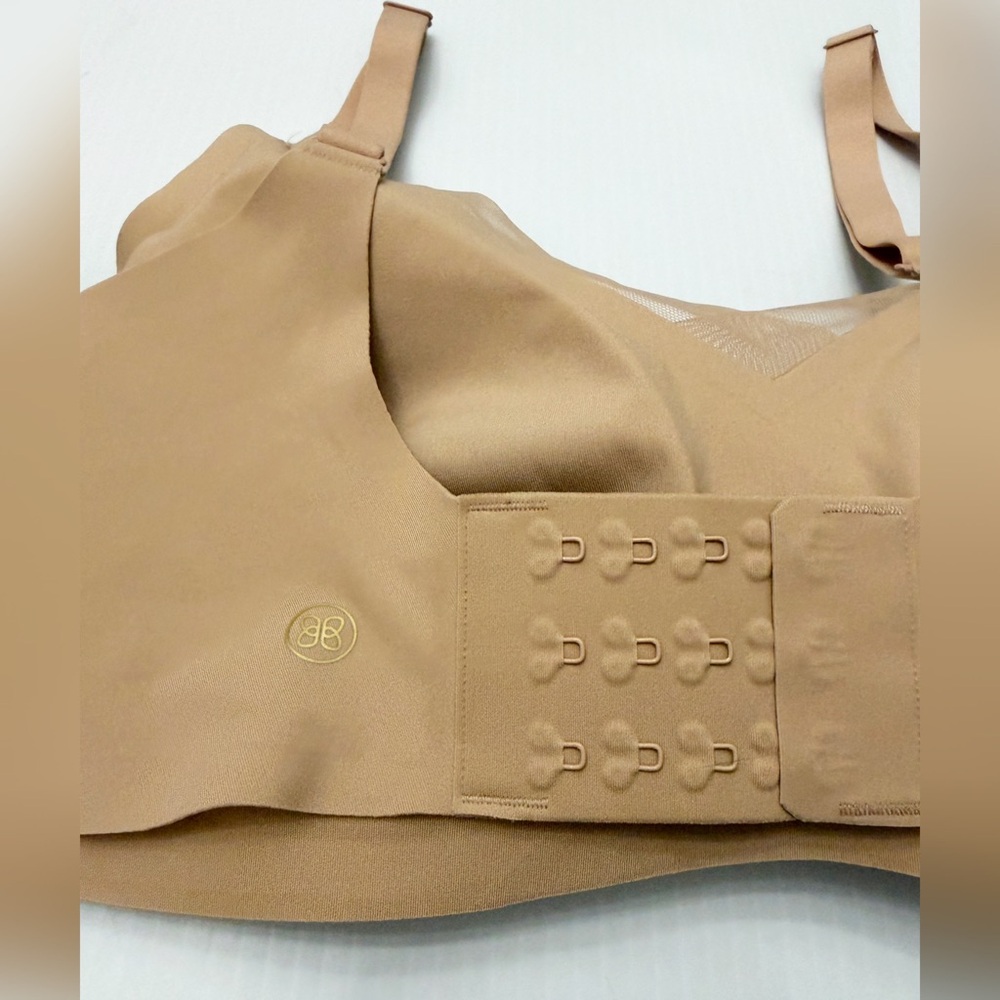 Honeylove Tan Bra - Picture 4 of 7